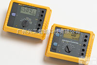 Fluke 1625 <em>Kit</em>  接地电阻<em>测试仪</em>Fluke 1625 <em>Kit</em>