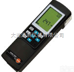 testo325I-CO  <em>德国</em>德图<em>单组分</em>烟气分析仪