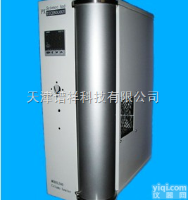 <em>MODEL500</em>  制冷双功能柱<em>温箱</em>