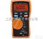 U1232A  真<em>有效值</em>6000计数<em>手持式</em>数字万用表