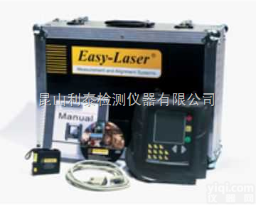 <em>Easy</em>-<em>laser</em> D505  <em>激光</em>对中仪D505