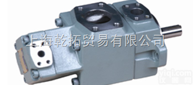 YUKEN<em>双联</em>定量<em>叶片</em>泵，日本油研YUKEN<em>双联</em>定量<em>叶片</em>泵