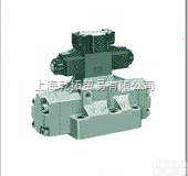 DSHG系列YUKEN<em>电液</em><em>换向</em>阀,日本YUKEN<em>电液</em><em>换向</em>阀，油研<em>电液</em>换...