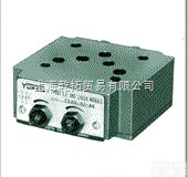 <em>YUKEN</em>叠加式<em>节流阀</em>，日本<em>YUKEN</em>叠加式<em>节流阀</em>，日本<em>YUKEN</em>