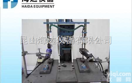 HD-1039  <em>直发器</em>按钮耐用性试验机厂家，合肥<em>直发器</em>按钮耐用性试验机