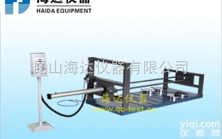 HD-406  温州<em>办公椅</em>脚轮<em>耐久</em>试验机，上海<em>办公椅</em>脚轮<em>耐久</em>试验机厂家