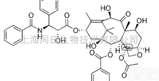 上海同田+78454-17-8 <em> 10-去乙酰基-7-表紫杉醇</em>