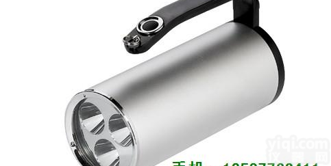 BWJ8310  LED防爆<em>强光</em>灯|<em>便携式</em>防爆<em>探照灯</em>