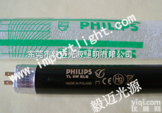 F8T5/BLB <em>F6T5</em>/BLB F4T5/BLB  <em>黑光</em>紫外线灯