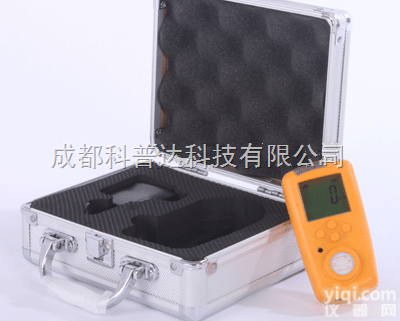 KBH-20二氧化硫气体检测报警仪