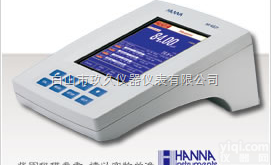 HI4321  电导率仪/电阻率仪/TDS/盐<em>度仪</em>/℃<em>分析仪</em>HI4321