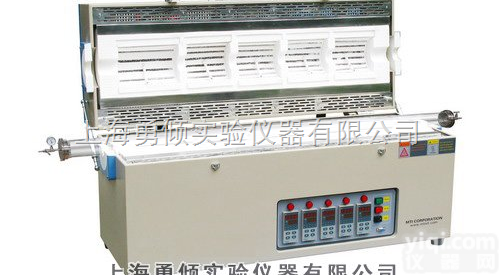 YQL1100系列  <em>上海</em>多<em>温区</em><em>管式</em>气氛炉