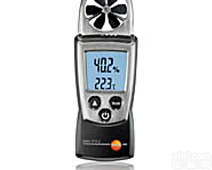 Testo 410-1  <em>德国</em>德图Testo 410-1叶轮式风速计