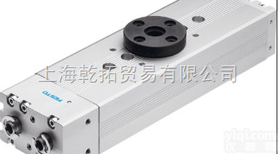 DRQD-50- - - 197374  技术参数<em>FESTO</em>摆动<em>驱动器</em>，德国<em>费斯托</em><em>驱动器</em>