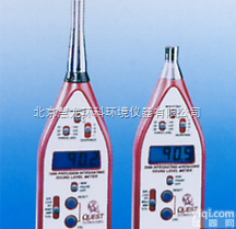 <em>美国</em>QUEST 1100/2100  <em>美国</em>QUEST<em>经济型</em>声级计
