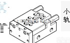 SLT-6-10-P-A  德国费斯托<em>FESTO</em><em>小型</em>滑块<em>驱动器</em>，<em>FESTO</em><em>驱动器</em>