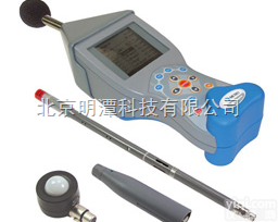 <em>MI6201  MI6201室内环境质量综合检测仪</em>