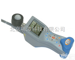 <em>MI6401</em>  <em>MI6401</em>室内<em>环境质量</em>综合<em>检测仪</em>