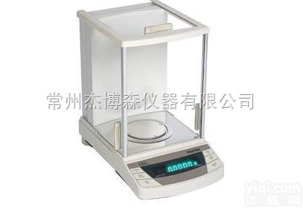 <em>FA2004C</em>  电子<em>分析</em><em>天平</em>