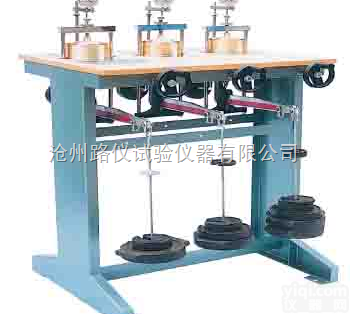 【工地现场使用】<em>固结</em>仪 高压<em>固结</em>仪 <em>三联</em><em>固结</em>仪 <em>单杠</em>杆<em>固结</em>仪