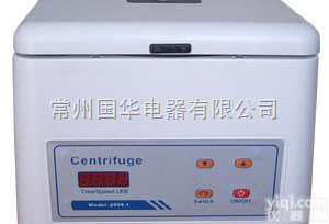 80-4  <em>数显</em><em>电动</em><em>离心机</em>