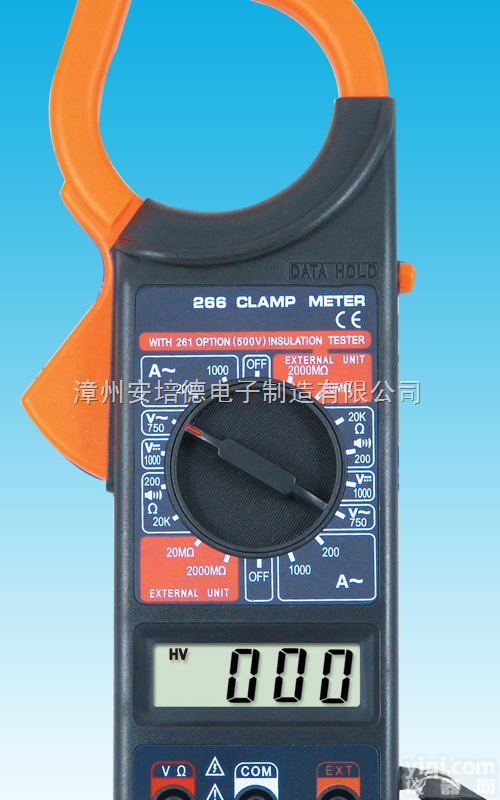 数字<em>钳形表</em><em>266</em>  数字<em>钳形表</em><em>266</em>