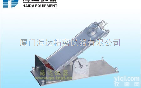 HD-525  厦门优质产品《<em>胶带</em>初<em>粘性</em><em>检测仪</em>》福建“<em>胶带</em>初<em>粘性</em><em>检测仪</em>”厂家