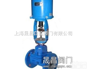 ZRSG  上海-电动调节<em>隔膜阀</em>-电动<em>调节阀</em>