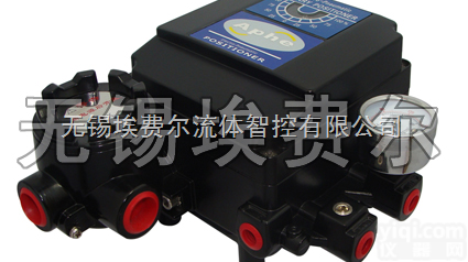 模拟式<em>定位器</em>ALP-1000  <em>机械式</em>ALP-1000