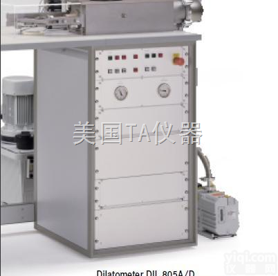 DIL 805 <em> 热膨胀仪 DIL</em> 805 A/D