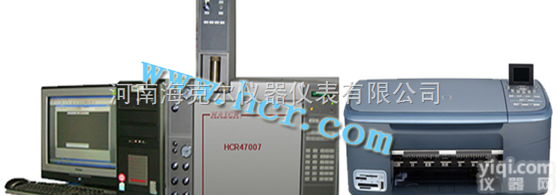 HCR47007<em>生物柴油中游离甘油和总甘油测定仪</em>