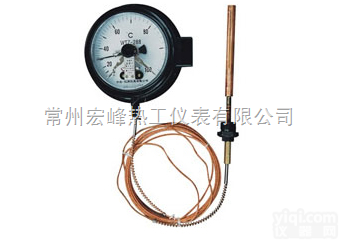 <em>WTZ</em>/<em>WTQ</em>系列压力式<em>温度计</em>  <em>WTZ</em>/<em>WTQ</em>系列压力式<em>温度计</em>
