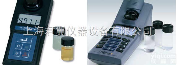 <em>Turb 355/430浊度仪</em>  <em>Turb 355/430浊度仪</em>