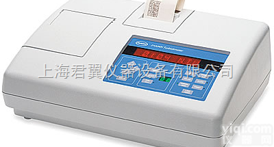<em>2100AN 型台式浊度仪  2100AN 型台式浊度仪</em>