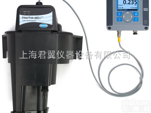 FilterTrak 660 sc超低<em>量程</em>浊<em>度仪</em>  FilterTrak 660 sc超低<em>量程</em>浊<em>度仪</em>