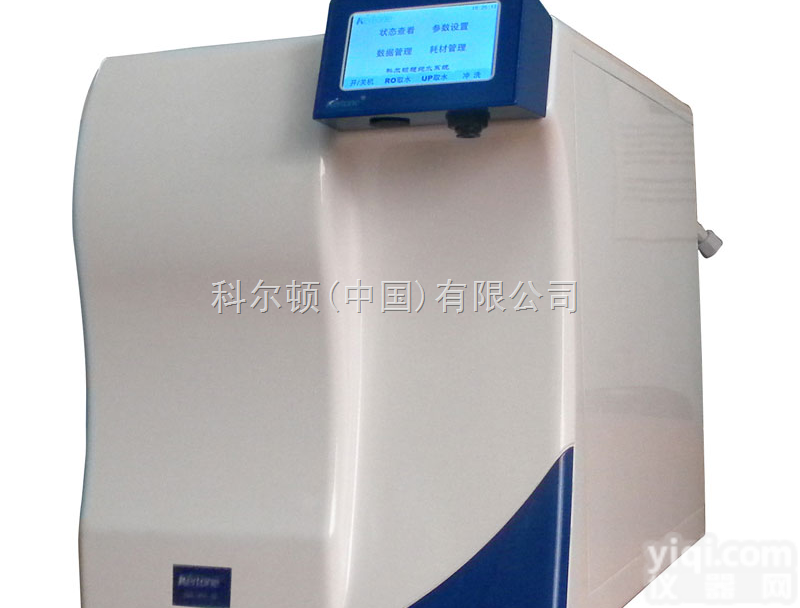 <em>Kertone</em> Lab MINI-D  <em>实验室</em><em>超纯水机</em>