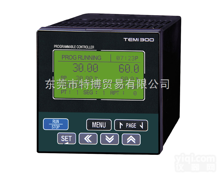 TEMI300  <em>韩国</em><em>控制器</em> TEMI300