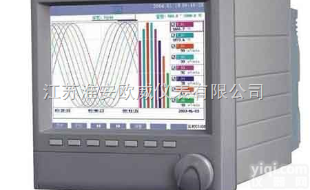 <em>盘古</em>温度记录仪_无纸记录仪价格