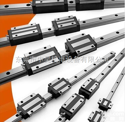 HGH15CAZ1H  <em>东莞</em>大量现货供应HIWIN HG系列线性<em>滑轨</em>HGH15CAZ1H
