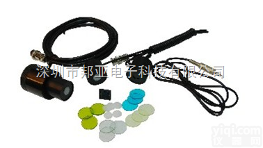 杭州伏达<em>光度探头</em>