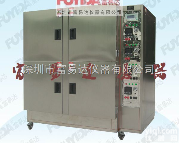 TOG-150  四<em>槽式</em><em>无尘</em>无氧化<em>烘箱</em>