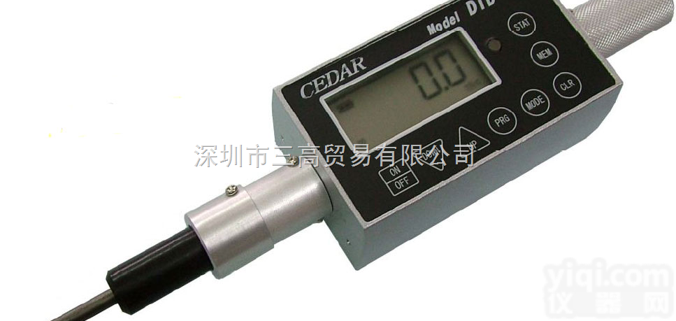 <em>DID</em>-05  CEDAR日本思达数显<em>扭力</em>批<em>DID</em>-05数显<em>扭力</em><em>起子</em>