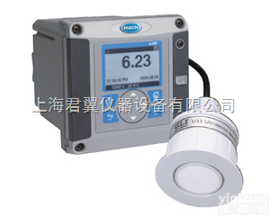 U53型超声波明渠流量计  U53型超声波明渠流量计