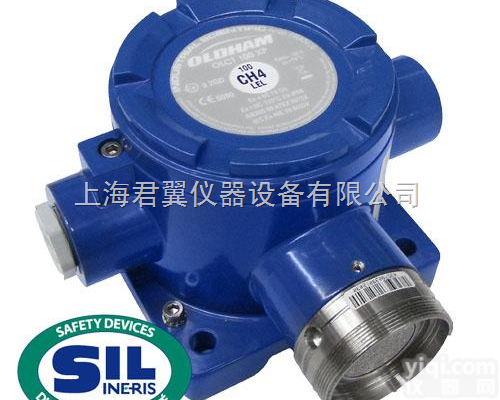 OLCT100<em>固定式</em><em>气体</em>检测仪  OLCT100<em>固定式</em><em>气体</em>检测仪
