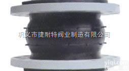 单<em>球体</em><em>橡胶接头</em>/可曲挠单球<em>橡胶接头</em>