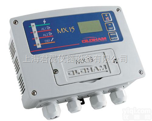 MX15<em>固定式</em>单通道<em>控制器</em>  MX15<em>固定式</em>单通道<em>控制器</em>