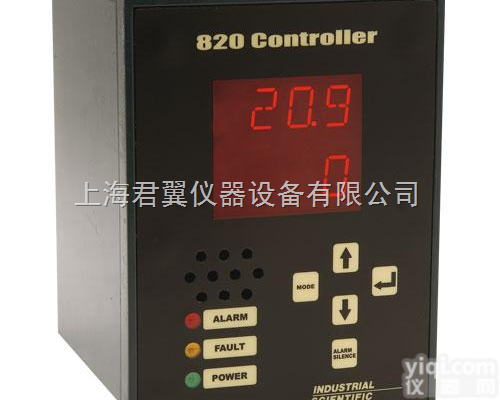 820<em>固定式</em>双通道<em>控制器</em>  820<em>固定式</em>双通道<em>控制器</em>
