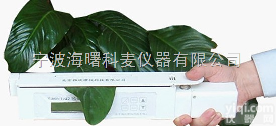 活体<em>叶面</em>积<em>测量仪</em>/植物<em>叶面</em>积仪/<em>叶面</em>积扫描仪/活体<em>叶面</em>积仪