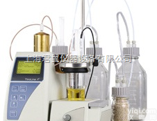TitroLine <em>KF</em> 容量法卡氏<em>水分</em>测定仪  TitroLine <em>KF</em> 容量法卡氏<em>水分</em>测定仪