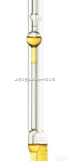 玻璃粘度管/毛细管粘度计  玻璃粘度管/毛细管粘度计